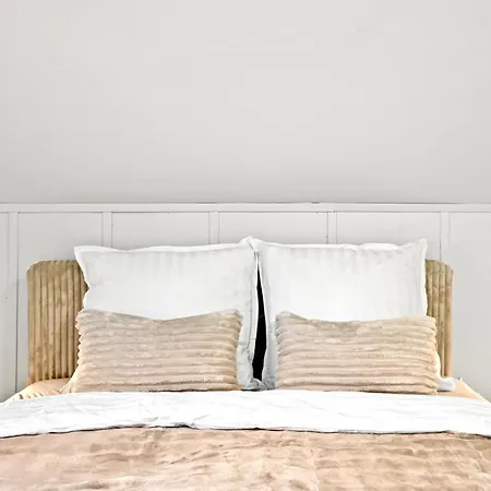 A&y Maison Brienz - House For 12p Holiday home *