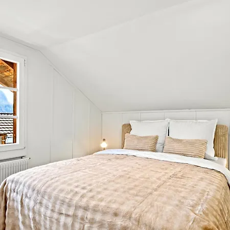 Holiday home A&y Maison Brienz - House For 12p