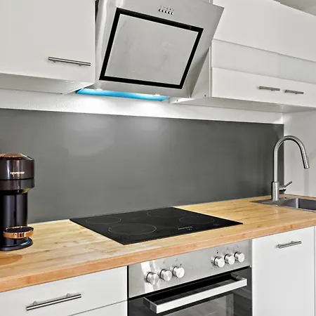 A&y Maison Brienz - House For 12p