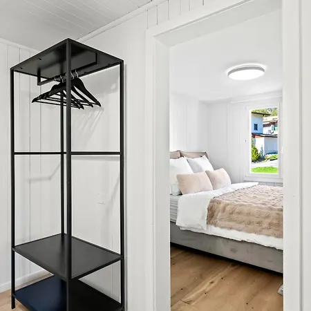 A&y Maison Brienz - House For 12p Holiday home *