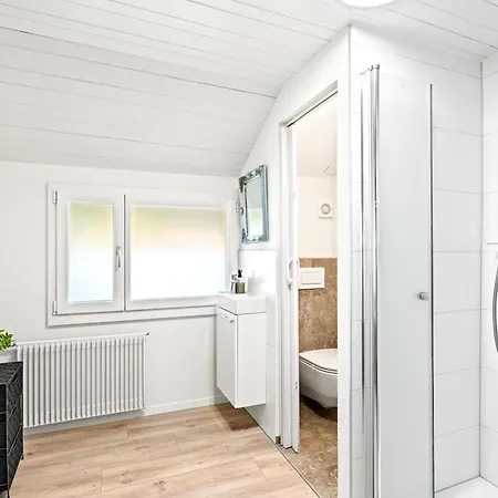 A&y Maison Brienz - House For 12p