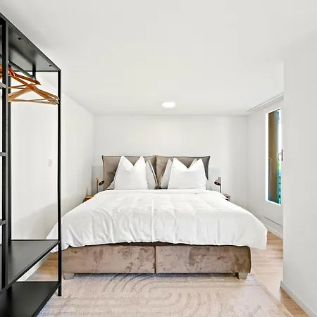 A&y Maison - House For 12p * Brienz (Bern)