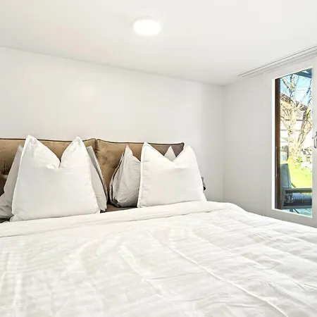 A&y Maison - House For 12p Сasa de vacaciones Brienz (Bern)