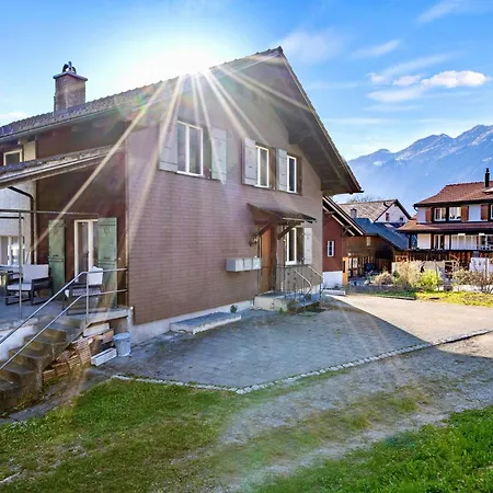 Prázdninový dům A&y Maison - House For 12p