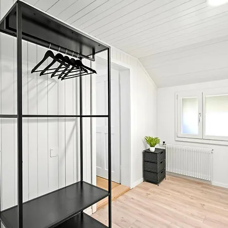 A&y Maison Brienz - House For 12p Holiday home
