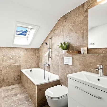 A&y Maison Brienz - House For 12p Holiday home *
