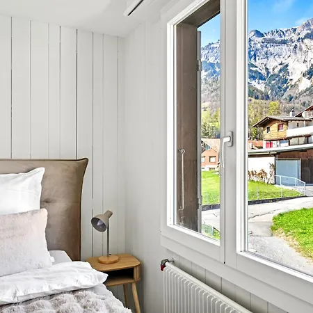 A&y Maison Brienz - House For 12p * Brienz (Bern)