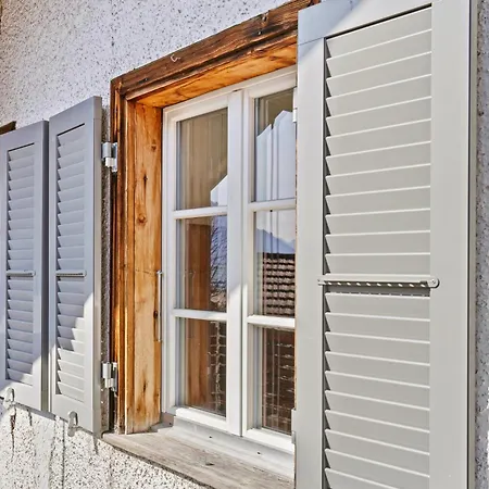 A&y Maison Brienz - House For 12p Holiday home *
