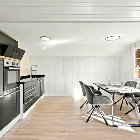 Holiday home A&y Maison Brienz - House For 12p